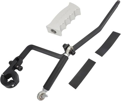 Forward Reverse Hand Shifter for Cam Am Ryker 600 900 2019-2025 Models, Aluminum Shifter with Ergonomic Handle in Saudi Arabia