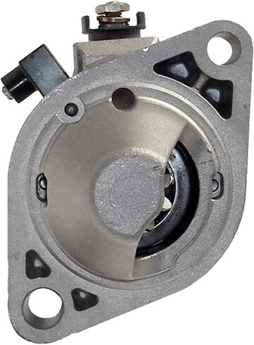 Quality-Built 17816 Premium Quality Starter in Kuwait