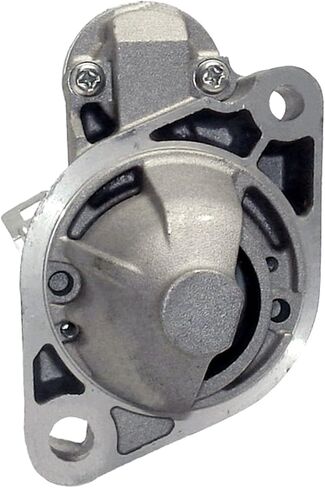 Quality-Built 17869 Premium Quality Starter in Kuwait