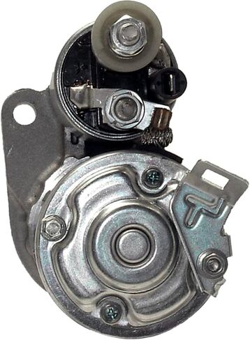 Quality-Built 17869 Premium Quality Starter in Kuwait