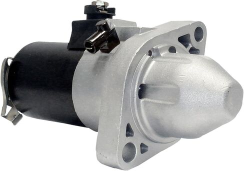 Quality Built 17844 Starter in Kuwait