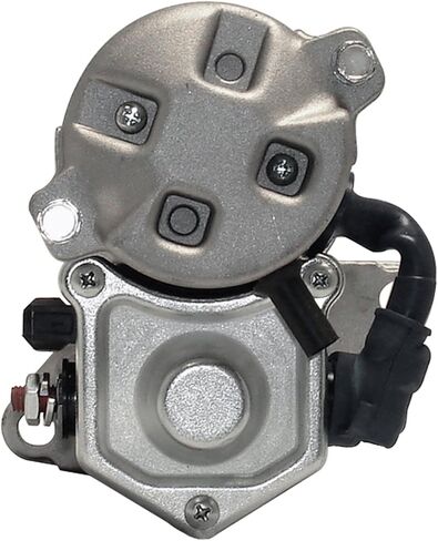 Quality-Built 16893 Premium Import Starter - Remanufactured in Saudi Arabia