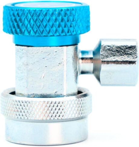 R-1234YF Low Side Dual Manual COUPLERS 14MM in Saudi Arabia