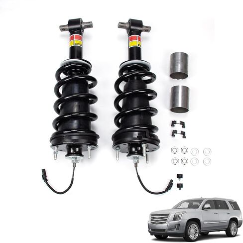 Front Suspension Strut Shock Absorber 84176631 23312167 Replacement for Cadillac Escalade, Chevy Tahoe, Suburban, GMC Yukon, SUV Truck in Saudi Arabia