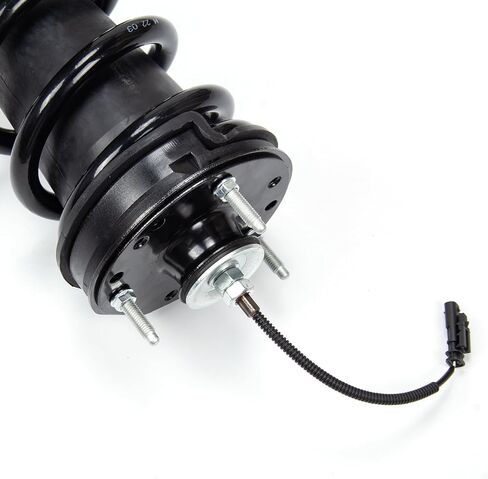 Front Suspension Strut Shock Absorber 84176631 23312167 Replacement for Cadillac Escalade, Chevy Tahoe, Suburban, GMC Yukon, SUV Truck in Saudi Arabia