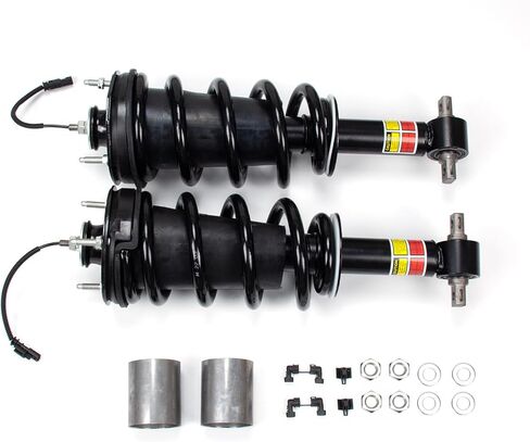 Front Suspension Strut Shock Absorber 84176631 23312167 Replacement for Cadillac Escalade, Chevy Tahoe, Suburban, GMC Yukon, SUV Truck in Saudi Arabia