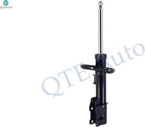 PM Auto Set of 4 Front Suspension Bare Strut Assembly-Rear Shock Absorber Replacement For 2004-2012 Chevrolet Malibu in Saudi Arabia