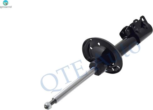 PM Auto Set of 4 Front Suspension Bare Strut Assembly-Rear Shock Absorber Replacement For 2004-2012 Chevrolet Malibu in Saudi Arabia