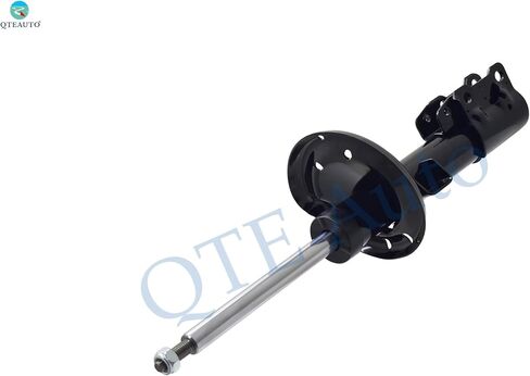 PM Auto Set of 4 Front Suspension Bare Strut Assembly-Rear Shock Absorber Replacement For 2004-2012 Chevrolet Malibu in Saudi Arabia