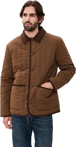 APC(アーペーセー) A.P.C. Men's Veste Leone Jacket in Kuwait