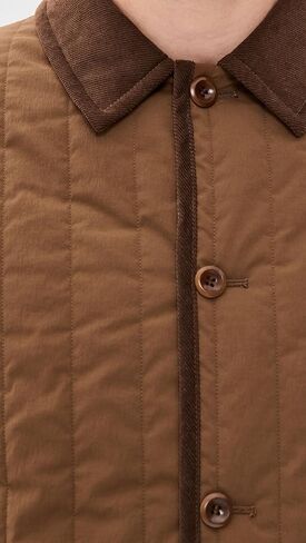APC(アーペーセー) A.P.C. Men's Veste Leone Jacket in Saudi Arabia