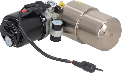 maxpeedingrods ABS مضخة الفرامل الداعم تراكم المحرك يناسب 4Runner، Land Cruiser، LX470، Tacoma، Tundra 1995-2007، استبدال OE 47070-60010، 47960-60010، 47050-60042 in Kuwait