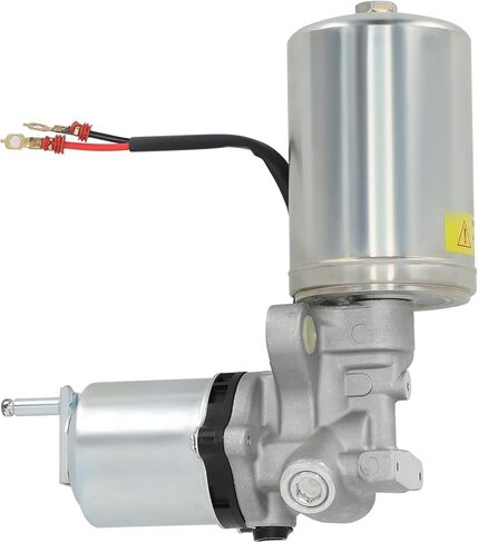 maxpeedingrods ABS مضخة الفرامل الداعم تراكم المحرك يناسب 4Runner، Land Cruiser، LX470، Tacoma، Tundra 1995-2007، استبدال OE 47070-60010، 47960-60010، 47050-60042 in Kuwait