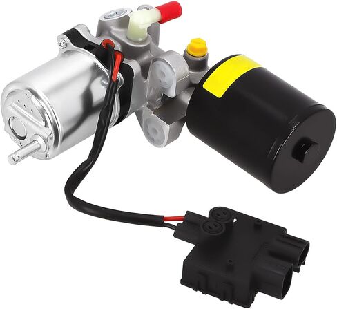 maxpeedingrods ABS مضخة الفرامل الداعم تراكم المحرك يناسب 4Runner، Land Cruiser، LX470، Tacoma، Tundra 1995-2007، استبدال OE 47070-60010، 47960-60010، 47050-60042 in Kuwait