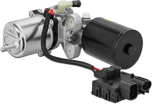 maxpeedingrods ABS مضخة الفرامل الداعم تراكم المحرك يناسب 4Runner، Land Cruiser، LX470، Tacoma، Tundra 1995-2007، استبدال OE 47070-60010، 47960-60010، 47050-60042 in Kuwait