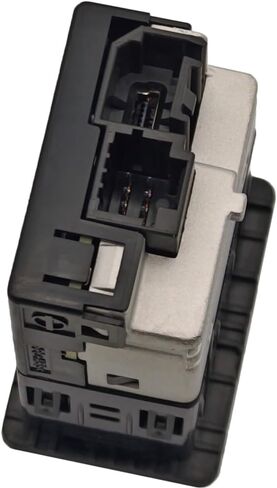 284H3-7FH0A USB ومنافذ AUX جاك مساعد بديل لنيسان ركلات روج سينترا روج سبورت 2017-2020 in Saudi Arabia