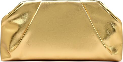 حقيبة يد نسائية من MYHOZEE حقيبة سهرة للكوكتيل الرسمي من الجلد النباتي لحفلات الزفاف حقيبة يد بسلسلة قابلة للفصل in Kuwait