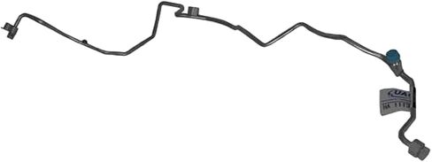 A/C Refrigerant Liquid Hose fits Honda CR-V 2007 2008 2009 2010 2011 2.4L l4, 1PCS in Saudi Arabia