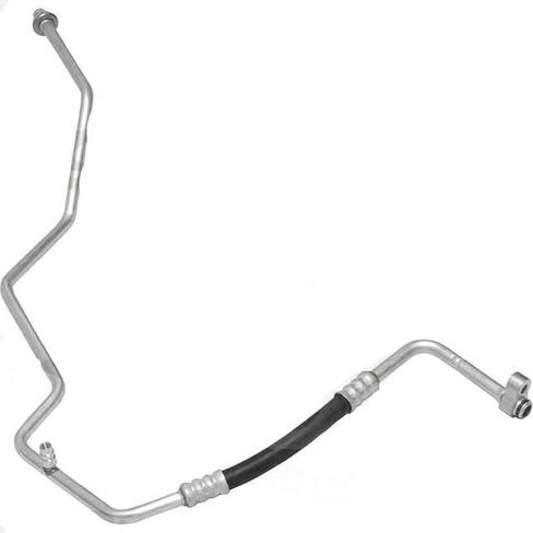 A/C Refrigerant Liquid Hose fits Jeep TJ 2003 2005 2.4L l4, fits Jeep Wrangler 2003 2004 2005 2.4L l4, 1PCS in Saudi Arabia