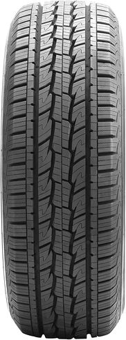 إطار شعاعي من جنرال جرابر HTS - 235/75R15 105T in Kuwait