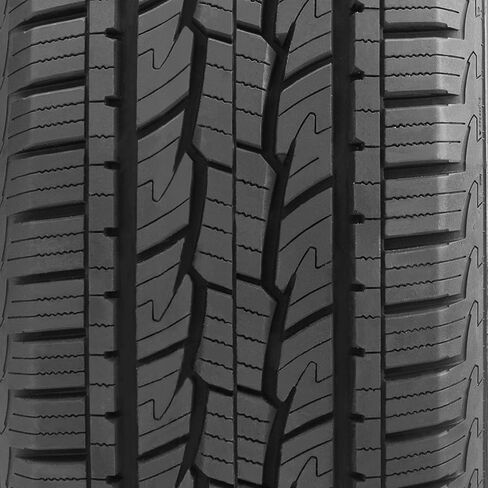 إطار شعاعي من جنرال جرابر HTS - 235/75R15 105T in Kuwait