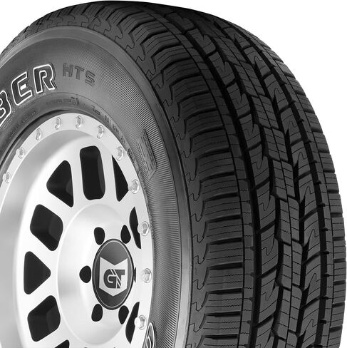 إطار شعاعي من جنرال جرابر HTS - 235/75R15 105T in Kuwait