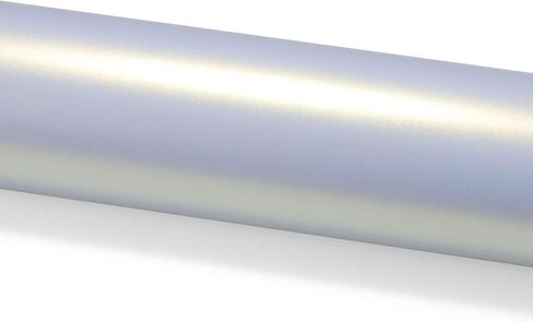 5FTx35FT PET Space Candy Matte Platinum Gold Chameleon Metallic Color Shift Color Change الفينيل التفاف السيارات ملصق مائي ورقة الفيلم فقاعة الحرة الهواء الإصدار التكنولوجيا مع مجموعة أداة in Kuwait