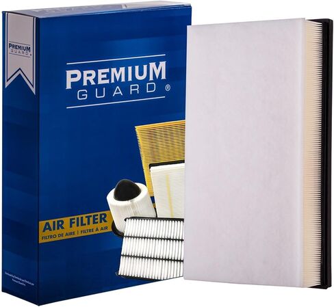 PG Engine Air Filter PA99401 | Fits 2017-2024 Audi RS3, 2018-2022 TT RS Quattro, 2021-2023 RS Q3 in Saudi Arabia