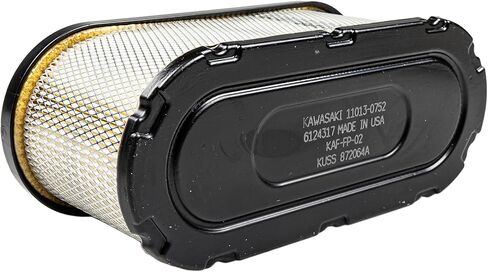 John Deere Original Equipment Filter Element #MIU12555 in Saudi Arabia