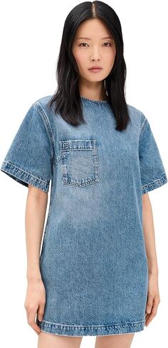 ANINE BING Women's Tulah Dress in Saudi Arabia