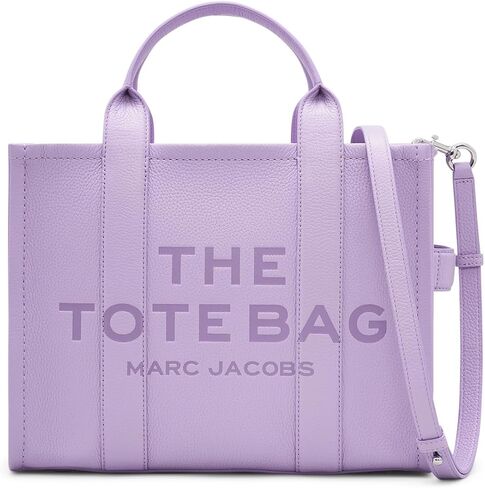 Marc Jacobs The Leather Medium Tote Bag in Kuwait