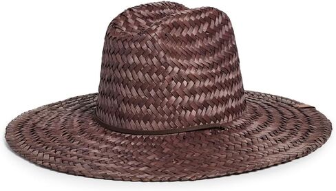 Brixton Women's Bells Straw Sun Hat in Saudi Arabia