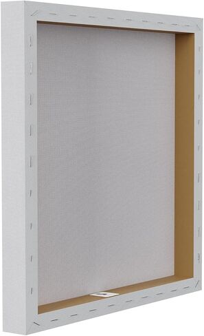 Stupell Industries Acupuncture Spa Animals Canvas Wall Art, design by Lucia Heffernan, 30 x 30 in Kuwait