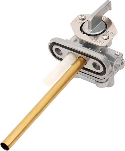 بيتكوك مفتاح الوقود خزان الغاز صمام إيقاف/صالح لكاواساكي KLR650 KLR 650 1987-2018 51023-1390 51023-1148 51023-0003 51023-0715 صمام الوقود بيتكوك خزان التبديل in Kuwait