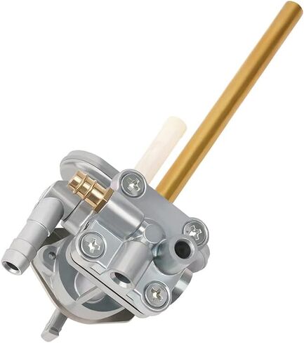 بيتكوك مفتاح الوقود خزان الغاز صمام إيقاف/صالح لكاواساكي KLR650 KLR 650 1987-2018 51023-1390 51023-1148 51023-0003 51023-0715 صمام الوقود بيتكوك خزان التبديل in Kuwait