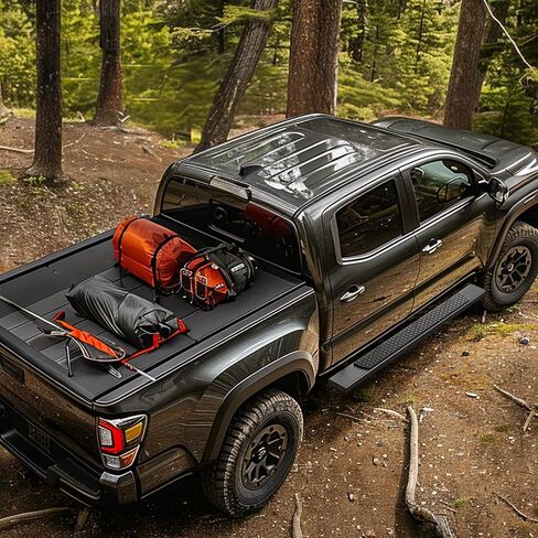YITAMOTOR Running Boards Compatible with 2009-2018 RAM 1500, 2010-2026 RAM 2500/3500, 2019-2024 RAM 1500 Classic Crew Cab, 6 inches Side Steps Black Step Bars Nerf Bar Rails in Saudi Arabia