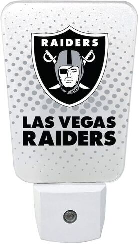 ضوء ليلي لفريق الدوري الوطني لكرة القدم الأمريكية سان فرانسيسكو 49ers من بارتي أنيمال in Kuwait