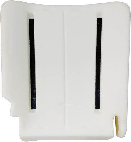 GXARTS Passenger Side Seat Bottom Foam Cushion Pad Replacement 5140697AA Compatible with Dodge Ram 1500 2500 3500 2002 2003 2004 2005 in Saudi Arabia
