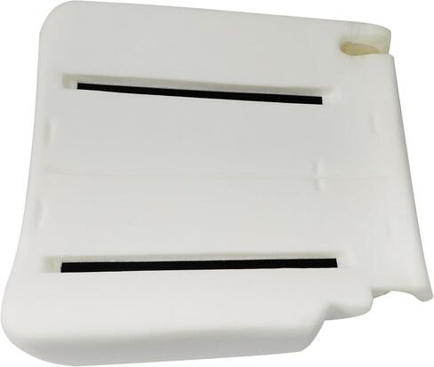 GXARTS Passenger Side Seat Bottom Foam Cushion Pad Replacement 5140697AA Compatible with Dodge Ram 1500 2500 3500 2002 2003 2004 2005 in Saudi Arabia
