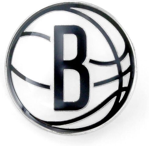 أمينكو دبوس شعار فريق لوس أنجلوس ليكرز، لون الفريق (NBA-PN-001-25) in Kuwait
