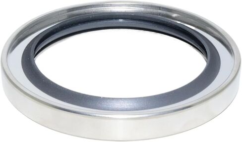 DMHUI 65 * 85 * 10/65x85x10 Double lips rotary screw air compressor stainless steel oil seals 9001:2008 65x85x10mm 65-85-10 in Saudi Arabia