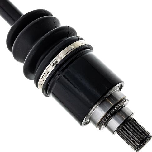 NICHE Front CV Axle Half Drive Shaft for Arctic Cat Alterra VLX 700 TBX TRV 2502-525 2502-562 in Kuwait