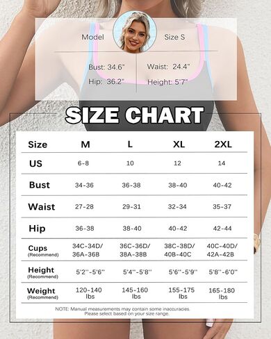 XUNYU Tankini Swimsuits for Women Tummy Control Bathing Suit 2 Piece High Waisted Swimsuit Modest Full Coverage Swimwear 2026 in Saudi Arabia