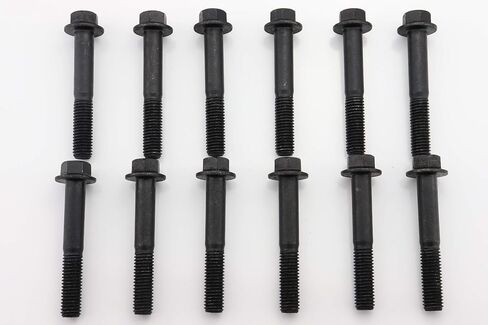 جوانات مشعب العادم PB مع مسامير متوافقة مع Cummins 6CT تحل محل # 3932063/3929012 in Kuwait