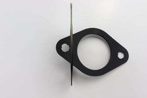 جوانات مشعب العادم PB مع مسامير متوافقة مع Cummins 6CT تحل محل # 3932063/3929012 in Kuwait