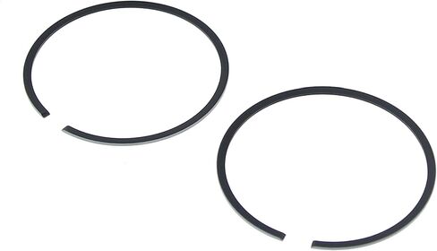 Race Driven Piston Rings Snowmobile fits Yamaha - Ovation 340 - Enticer 300 340 - Excel III 340 in Saudi Arabia