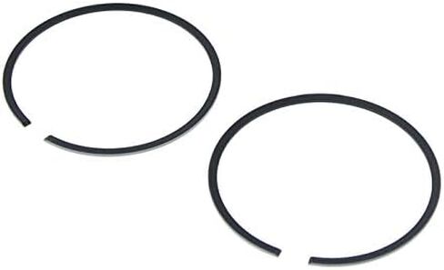 Race Driven Piston Rings Snowmobile fits Yamaha - Ovation 340 - Enticer 300 340 - Excel III 340 in Saudi Arabia