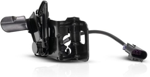 For Chevy Tahoe Hood Latch 2015 16 17 2018 | GM1234115 | 84065954 in Saudi Arabia