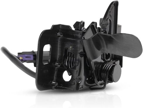For Chevy Tahoe Hood Latch 2015 16 17 2018 | GM1234115 | 84065954 in Saudi Arabia