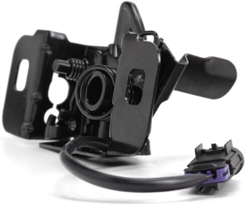 For Chevy Tahoe Hood Latch 2015 16 17 2018 | GM1234115 | 84065954 in Saudi Arabia